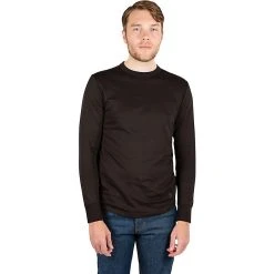 Topo Designs Men's LS Tech Tee -SRAM outlet store 10355348x1012905 vFront