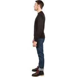 Topo Designs Men's LS Tech Tee -SRAM outlet store 10355348x1012905 vSide