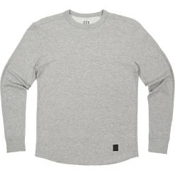 Topo Designs Men's LS Tech Tee