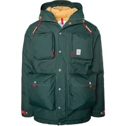 Topo Designs Men's Mountain Jacket