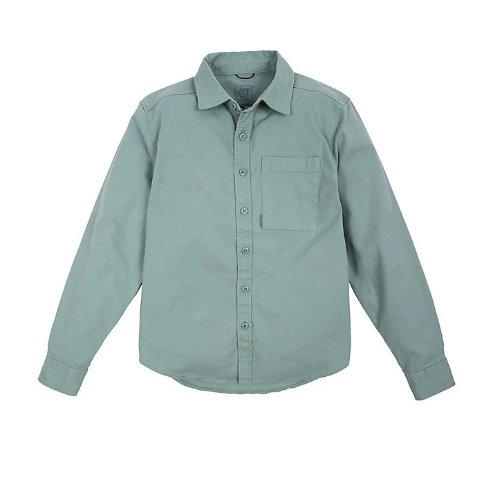 Topo Designs Women's Dirt Shirt 5 Topo Designs Women's Dirt Shirt - Image 5