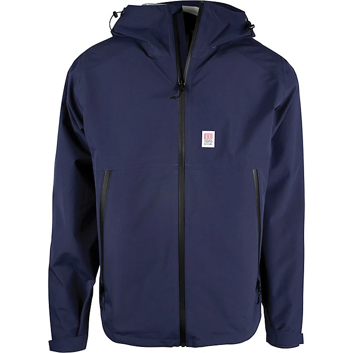 Topo Designs Men's Global Jacket 6 Topo Designs Men's Global Jacket - Image 6