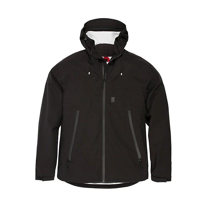 Topo Designs Men's Global Jacket 5 Topo Designs Men's Global Jacket - Image 5