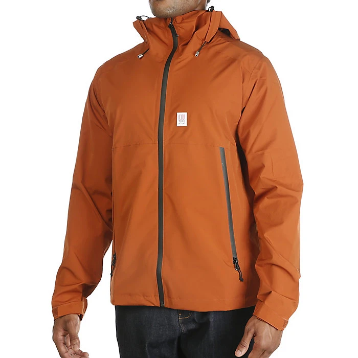 Topo Designs Men's Global Jacket 3 Topo Designs Men's Global Jacket - Image 3