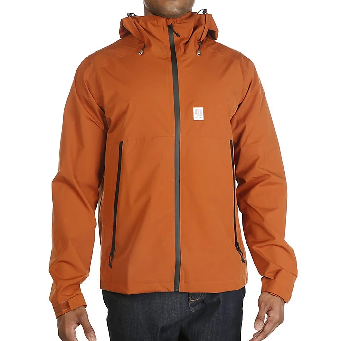 Topo Designs Men's Global Jacket 2 Topo Designs Men's Global Jacket - Image 2