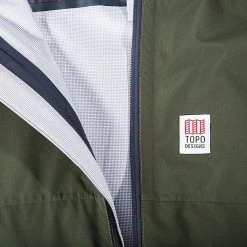 Topo Designs Women's Global Jacket -SRAM outlet store 10371231x1011209 vAlt image 1