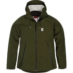 Topo Designs Women's Global Jacket