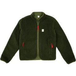 Topo Designs Women's Sherpa Jacket -SRAM outlet store 10395150x1272852 vAlt1