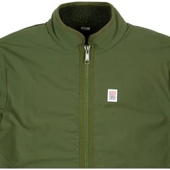 Topo Designs Women's Sherpa Jacket -SRAM outlet store 10395150x1272852 vAlt2