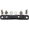 SRAM 0/20mm Flat Mount Disc Brake Adaptor