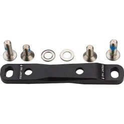 SRAM 0/20mm Flat Mount Disc Brake Adaptor