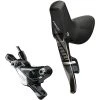 SRAM Force 22 Left Front Road Hydraulic Disc Brake and DoubleTap Lever