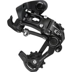 SRAM GX Type 2.1 10-Speed Short Cage Rear Derailleur