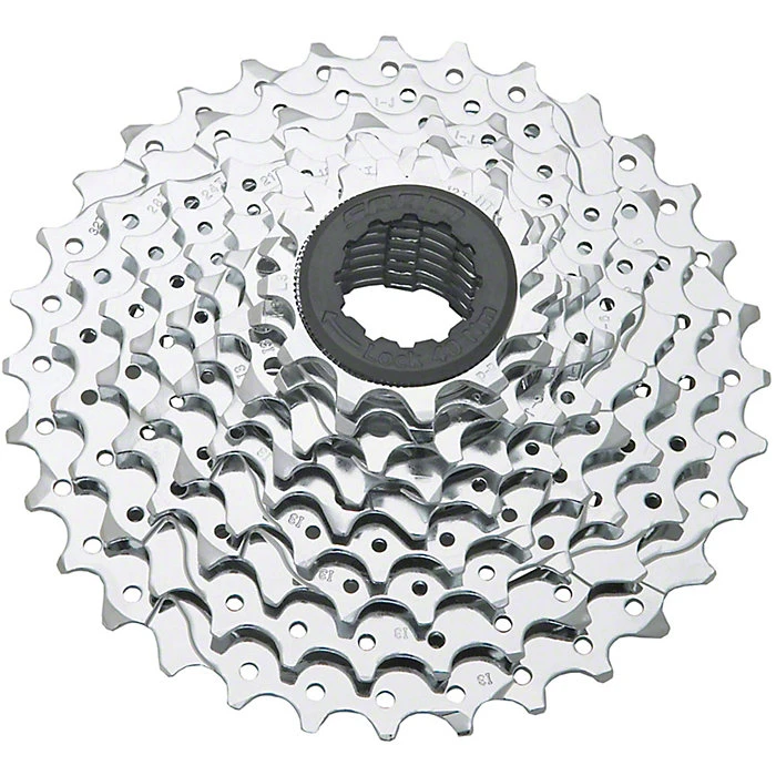 SRAM PG-950 Cassette - 9 Speed 1 SRAM PG-950 Cassette - 9 Speed