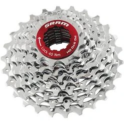 SRAM PG-970 Cassette - 9 Speed