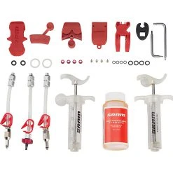 SRAM Pro Brake Bleed Kit