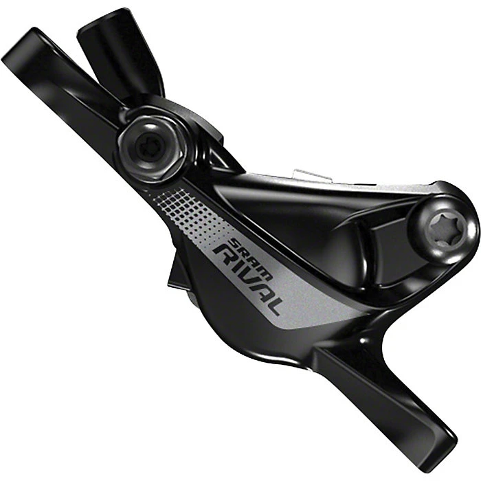 SRAM Rival 22 Right Rear Road Hydraulic Disc Brake and DoubleTap Lever 2 SRAM Rival 22 Right Rear Road Hydraulic Disc Brake and DoubleTap Lever - Image 2