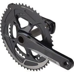 SRAM Rival 22 GXP 170mm Yaw 46-36 110mm BCD Crankset