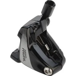 SRAM Rival 22/Rival 1 Complete Flat Mount Caliper Assembly