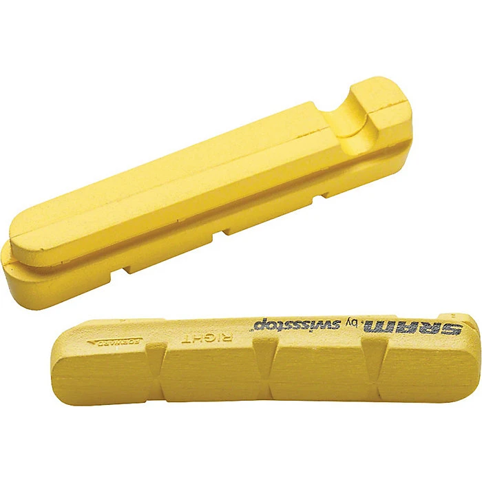 SRAM Road Brake Pad Inserts 1 SRAM Road Brake Pad Inserts