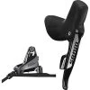 SRAM Rival 22 Flat Mount Hydraulic Disc Brake with Rear Shifter and 1800mm Hose