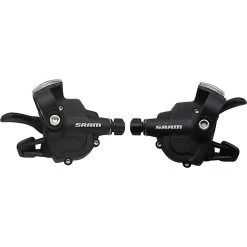 SRAM X.3 7-Speed Trigger Shifter Set