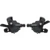 SRAM X.4 8 Speed Trigger Shifter Set