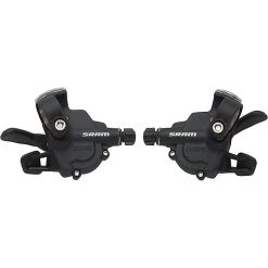 SRAM X.4 8 Speed Trigger Shifter Set