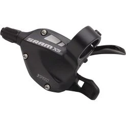 SRAM X5 3-Speed Front Trigger Shifter