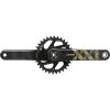 SRAM XX1 Eagle Carbon Boost 148 DUB Crankset