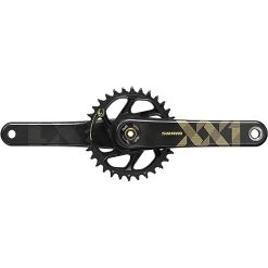 SRAM XX1 Eagle Carbon Boost 148 DUB Crankset