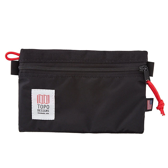 Topo Designs Accessory Bag 2 Topo Designs Accessory Bag - Image 2