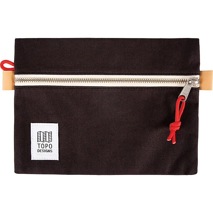 Topo Designs Accessory Bag 4 Topo Designs Accessory Bag - Image 4