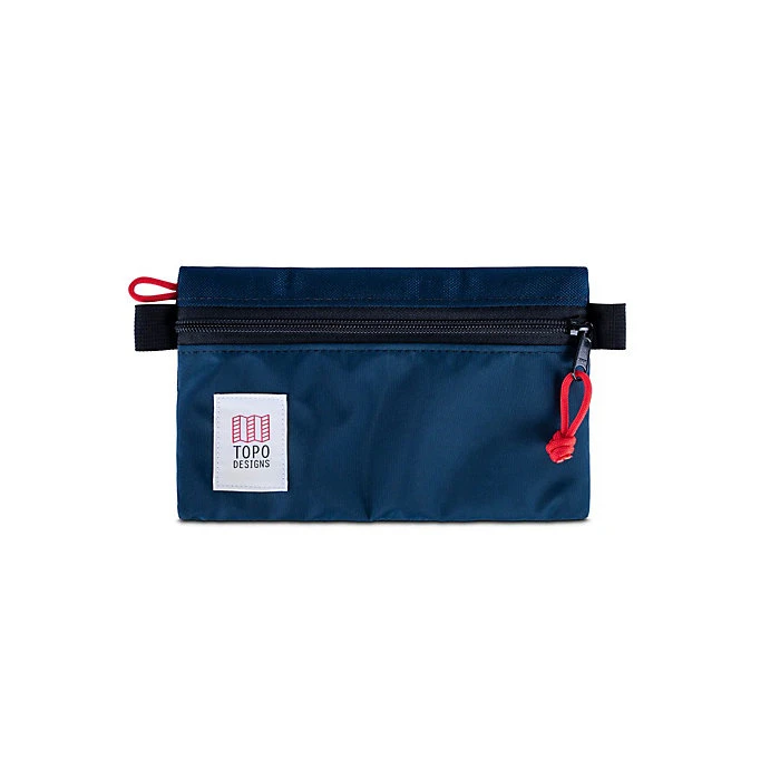 Topo Designs Accessory Bag 1 Topo Designs Accessory Bag