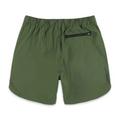 Topo Designs Men's River 6 Inch Short -SRAM outlet store 10421499x1011209 vAlt1