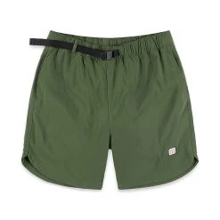Topo Designs Men's River 6 Inch Short