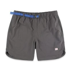 Topo Designs Men's River 6 Inch Short -SRAM outlet store 10421499x1012870 zm