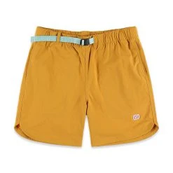 Topo Designs Men's River 6 Inch Short -SRAM outlet store 10421499x1258242 zm