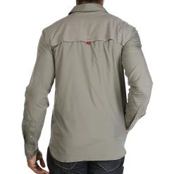 Topo Designs Men's Tech Shirt -SRAM outlet store 10421513x1013345 vBack