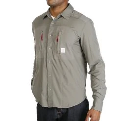 Topo Designs Men's Tech Shirt -SRAM outlet store 10421513x1013345 vCrank