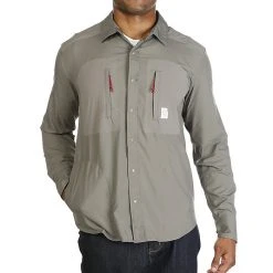 Topo Designs Men's Tech Shirt