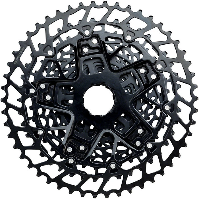 SRAM NX Eagle Cassette 2 SRAM NX Eagle Cassette - Image 2