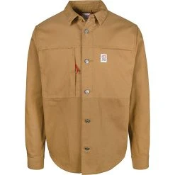 Topo Designs Men's Dual Shirt