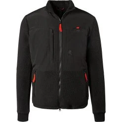 Topo Designs Men's Subalpine Fleece Jacket