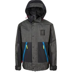 Topo Designs Men's Supalpine Jacket