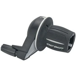 SRAM MRX Comp Micro Front Twist Shifter