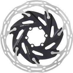 SRAM CenterLine XR 6-Bolt 2-Piece Rotor