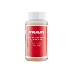 SRAM 5.1 DOT Hydraulic Brake Fluid