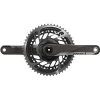 SRAM Red AXS DUB 2x Crankset