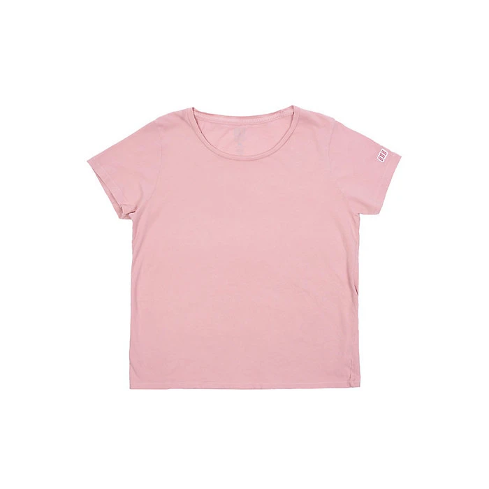 Topo Designs Women's Classic Tee 1 Topo Designs Women's Classic Tee